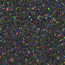 World at epoch 20000