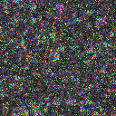 World at epoch 50000
