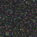World at epoch 6000