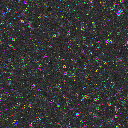 World at epoch 20000