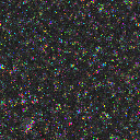 World at epoch 7000