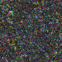 World at epoch 60000