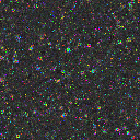 World at epoch 20000