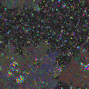 World at epoch 8250