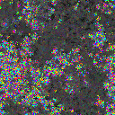 World at epoch 9000