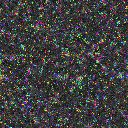 World at epoch 20000