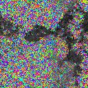 World at epoch 11000