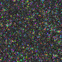 World at epoch 20000