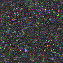 World at epoch 20000
