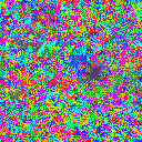 World at epoch 15000