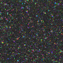 World at epoch 20000