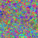 World at epoch 18000