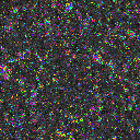 World at epoch 20000