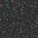 World at epoch 20000