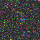 World at epoch 20000