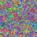 World at epoch 19000