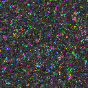 World at epoch 20000