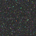 World at epoch 20000
