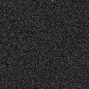 World at epoch 0