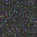 World at epoch 20000