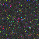 World at epoch 20000
