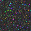 World at epoch 20000