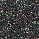 World at epoch 20000
