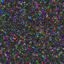World at epoch 20000