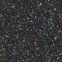 World at epoch 20000