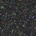 World at epoch 3000