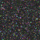 World at epoch 4000