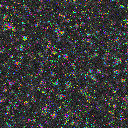 World at epoch 5000