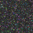 World at epoch 6000