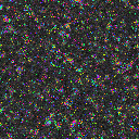 World at epoch 7000