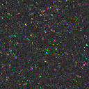 World at epoch 20000