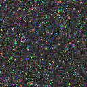 World at epoch 20000
