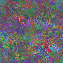 World at epoch 11000