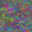 World at epoch 12000