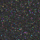 World at epoch 20000