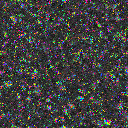 World at epoch 20000