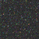 World at epoch 20000