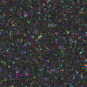 World at epoch 20000