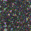 World at epoch 20000