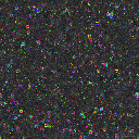 World at epoch 20000