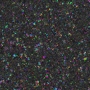 World at epoch 20000