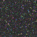 World at epoch 20000