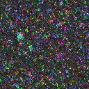 World at epoch 20000
