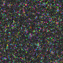 World at epoch 20000