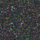 World at epoch 20000