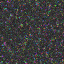 World at epoch 20000